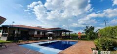 casa campestre puente iglesia  - Finca en Montenegro, Quindío